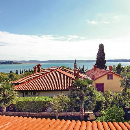 Awesome Apartment In Portoroz With Wifi Exterior foto