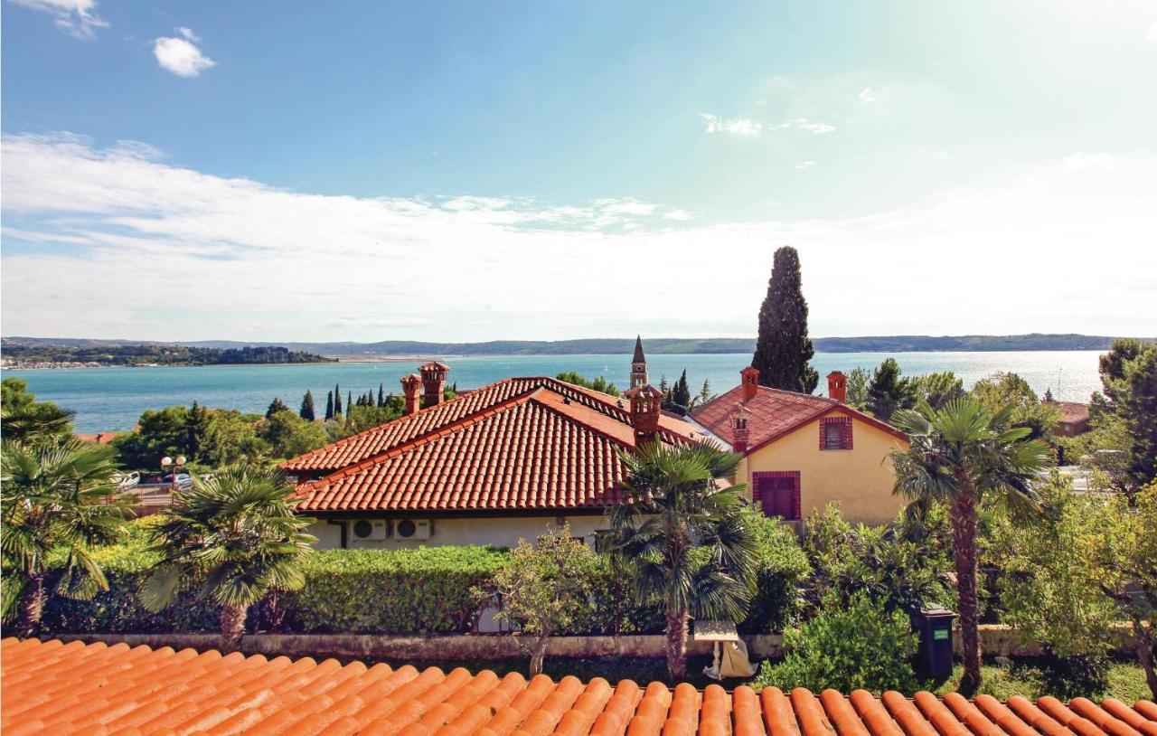 Awesome Apartment In Portoroz With Wifi Exterior foto