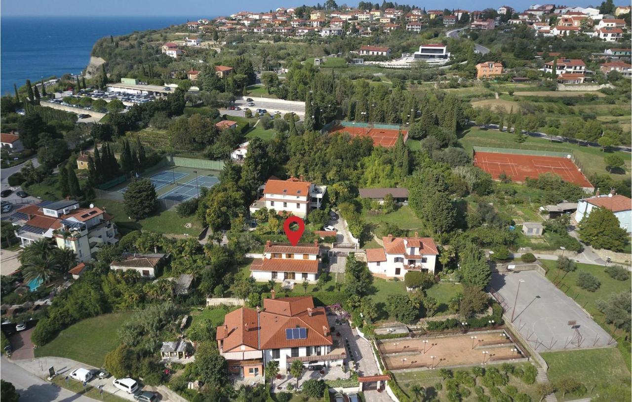 Awesome Apartment In Portoroz With Wifi Exterior foto