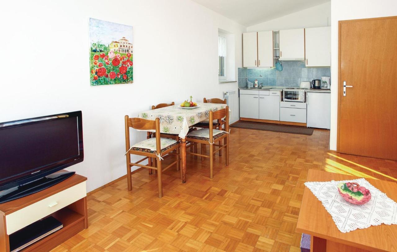 Awesome Apartment In Portoroz With Wifi Exterior foto