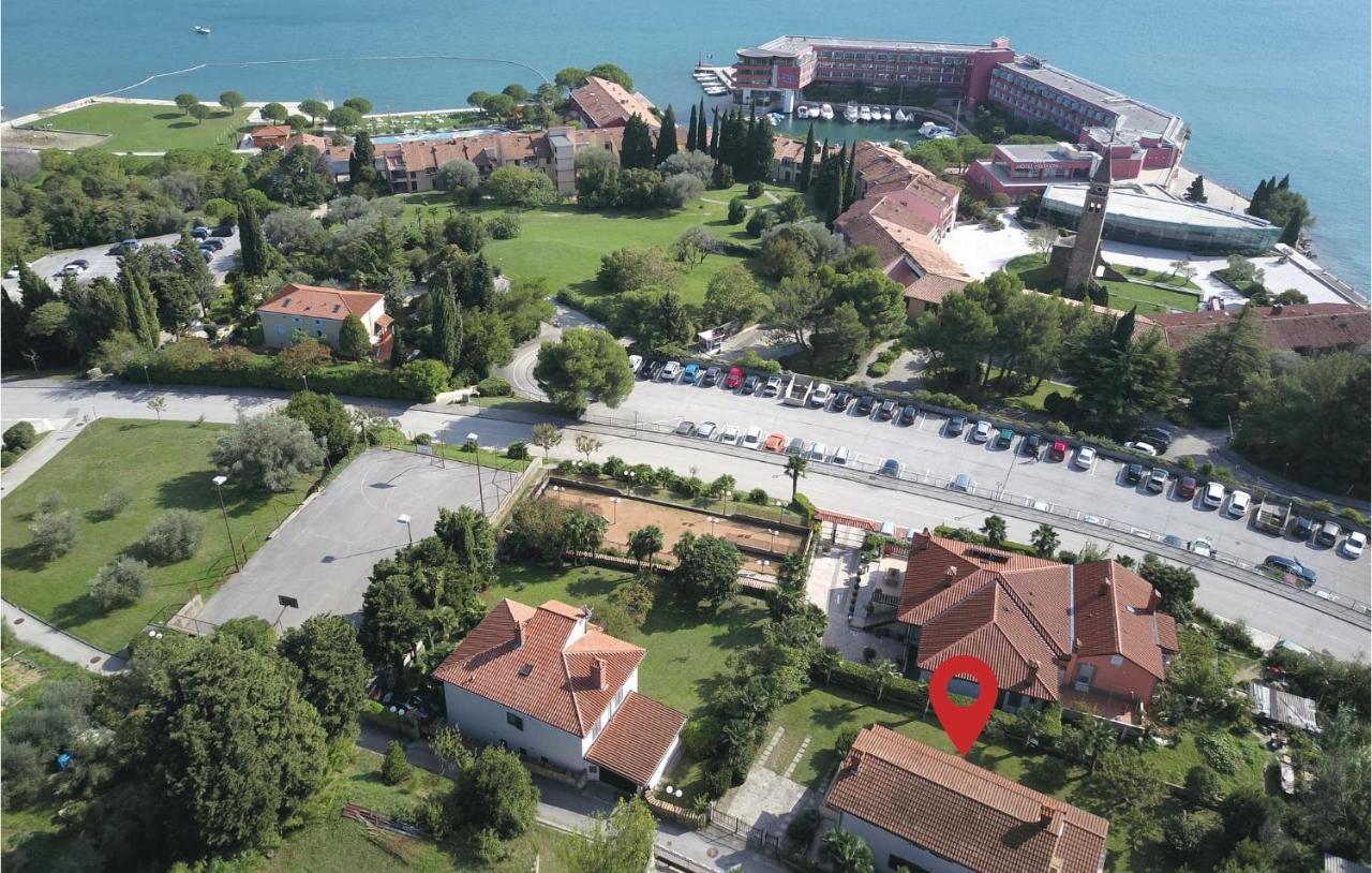 Awesome Apartment In Portoroz With Wifi Exterior foto