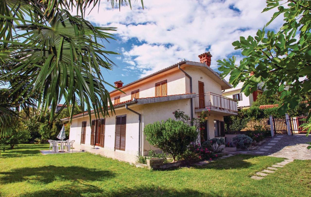 Awesome Apartment In Portoroz With Wifi Exterior foto