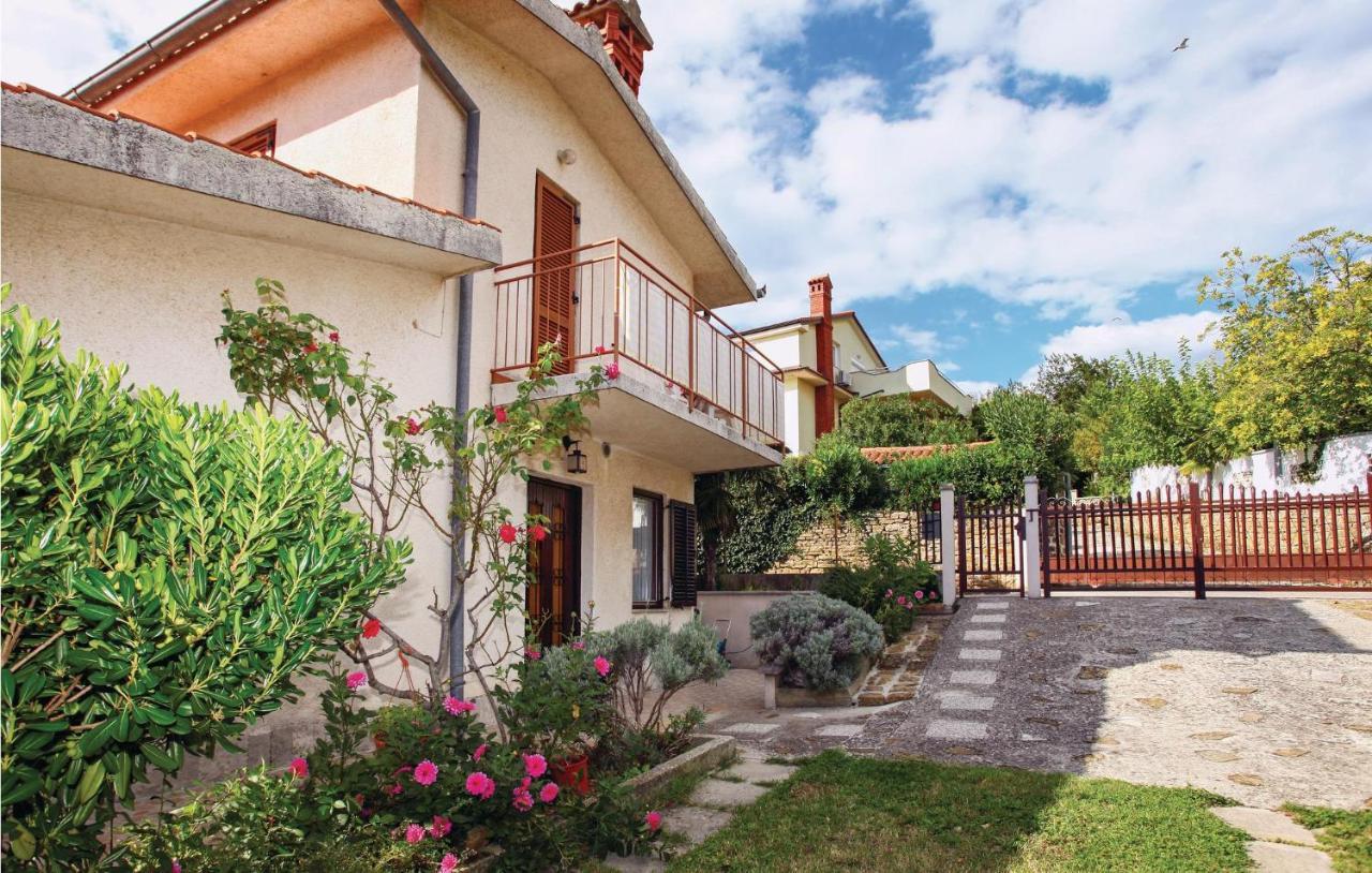 Awesome Apartment In Portoroz With Wifi Exterior foto
