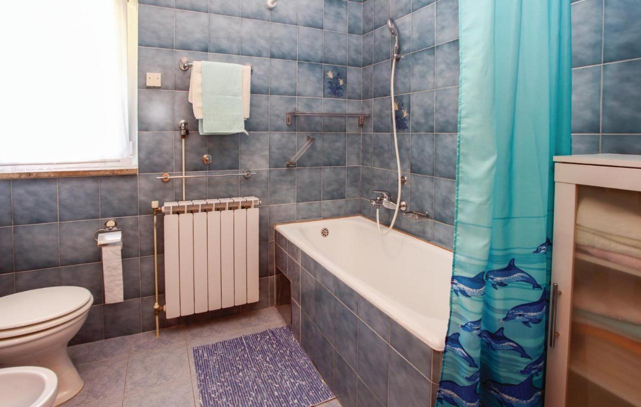 Awesome Apartment In Portoroz With Wifi Exterior foto