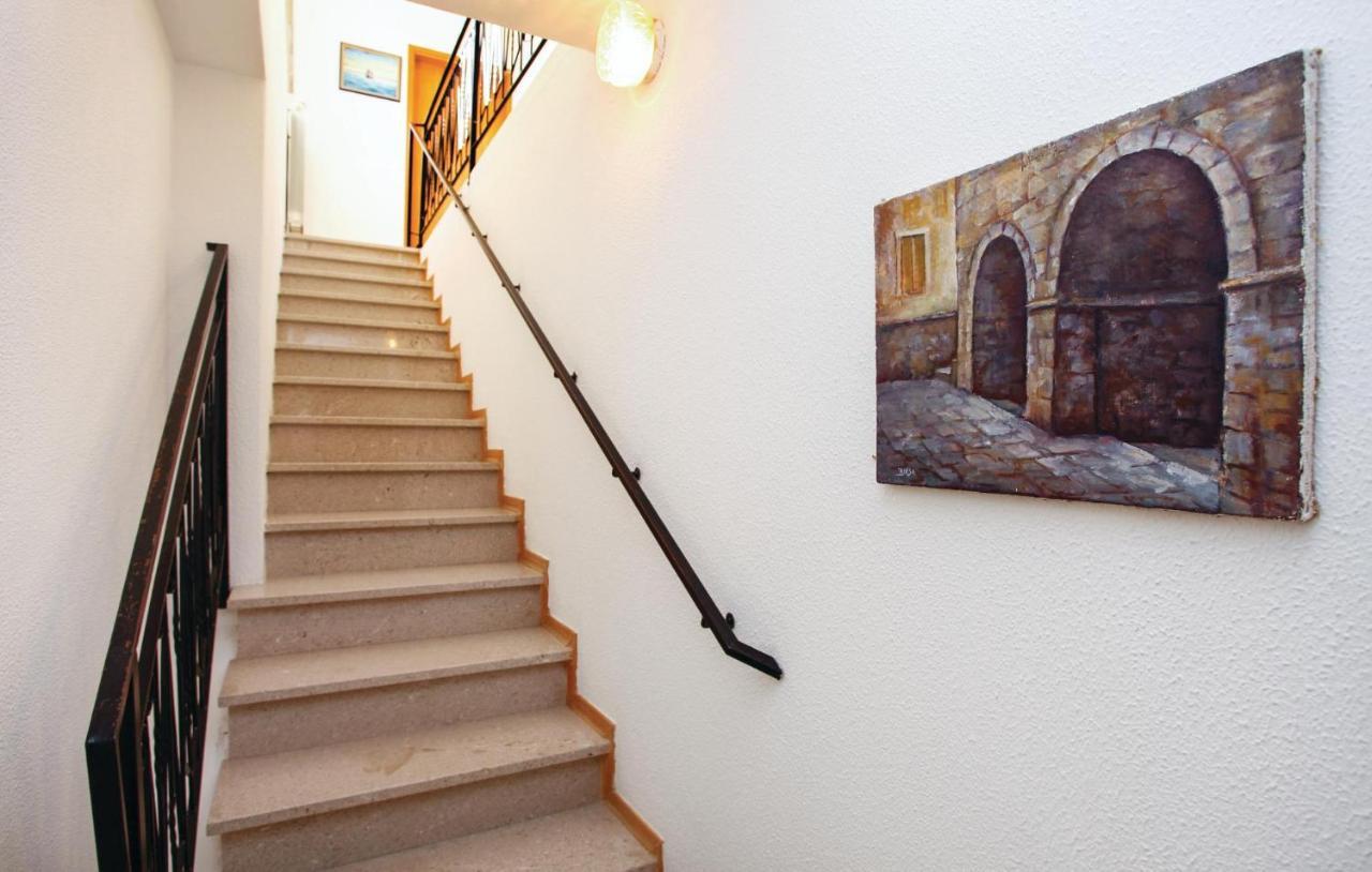 Awesome Apartment In Portoroz With Wifi Exterior foto