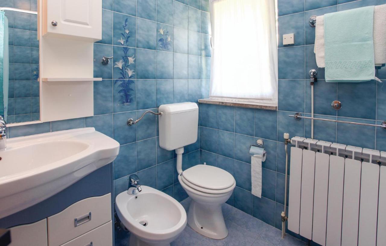 Awesome Apartment In Portoroz With Wifi Exterior foto